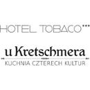 Hotel Tobaco – Restauracja u Kretschmera – kuchnia czterech kultur